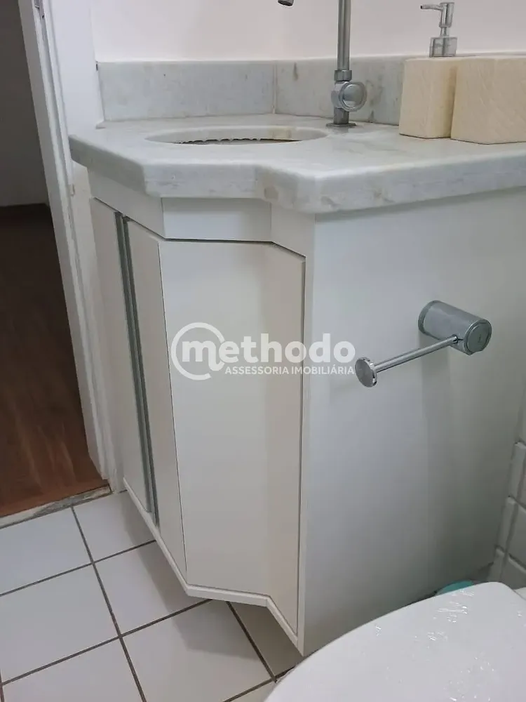 Apartamento, 3 quartos, 76 m² - Foto 2