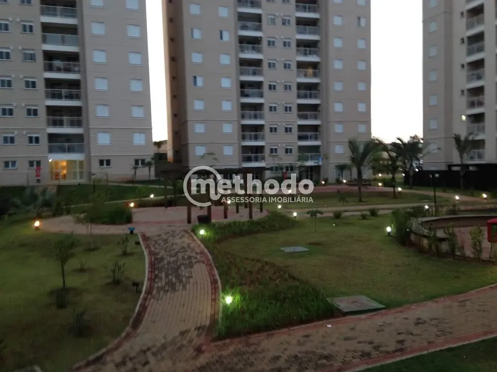 Apartamento, 3 quartos, 76 m² - Foto 1
