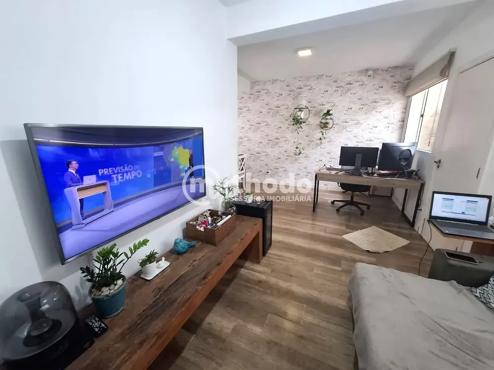 Casa, 3 quartos, 87 m² - Foto 1