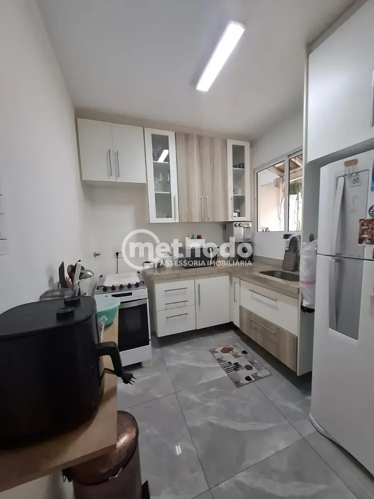 Casa, 3 quartos, 87 m² - Foto 3