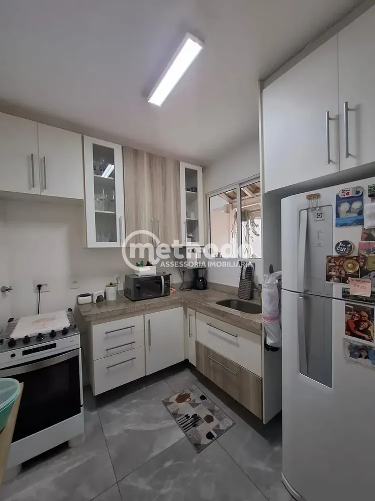 Casa, 3 quartos, 87 m² - Foto 4