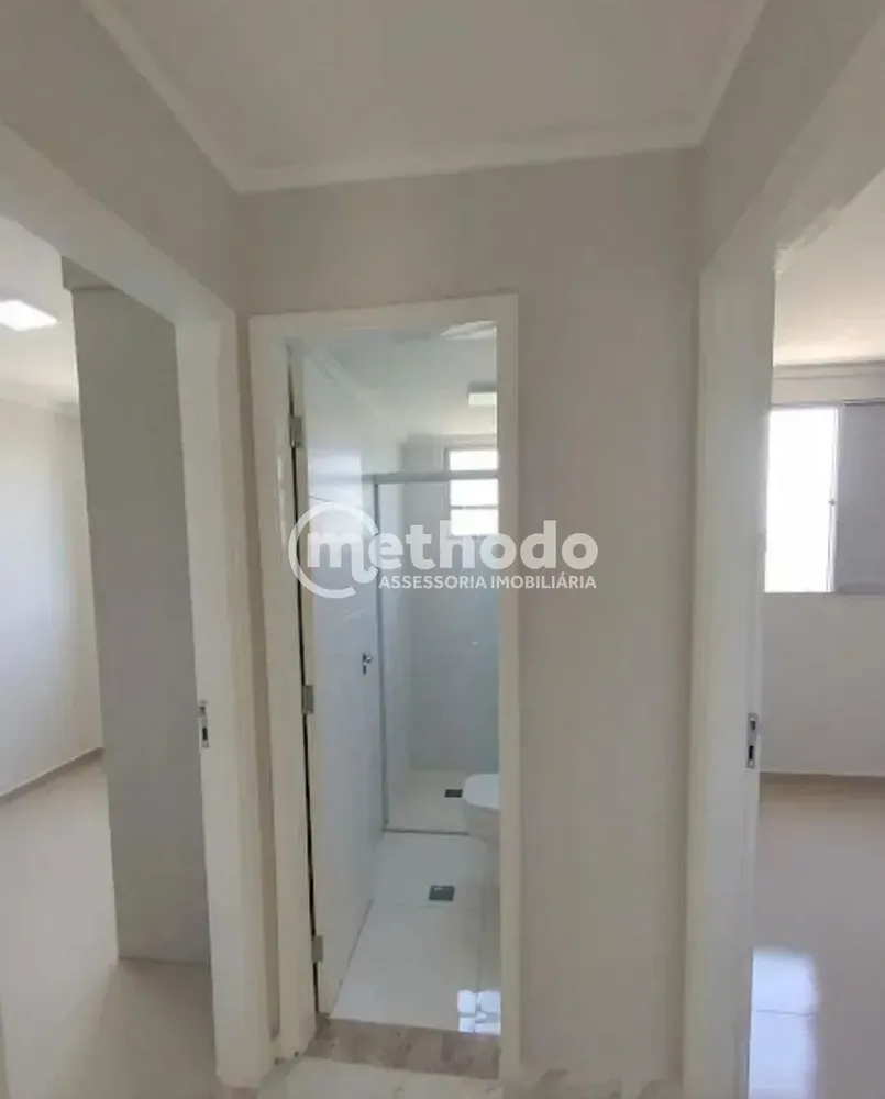 Apartamento, 3 quartos, 65 m² - Foto 4