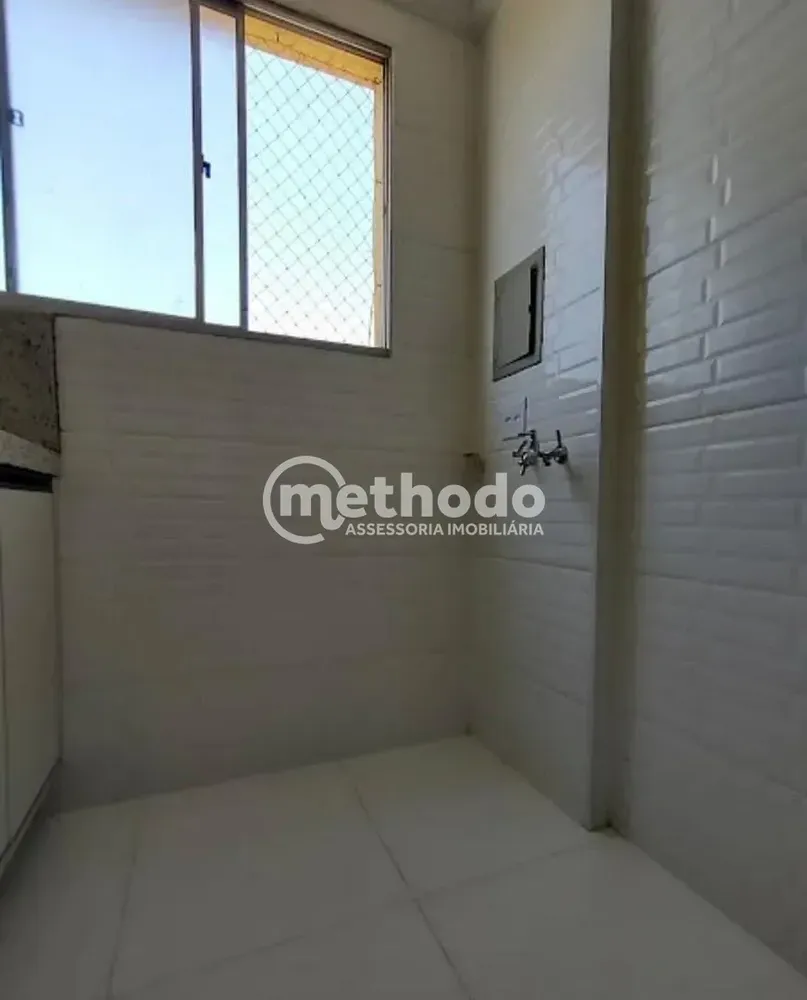 Apartamento, 3 quartos, 65 m² - Foto 2
