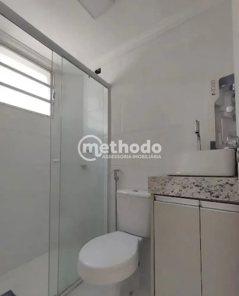 Apartamento, 3 quartos, 65 m² - Foto 3