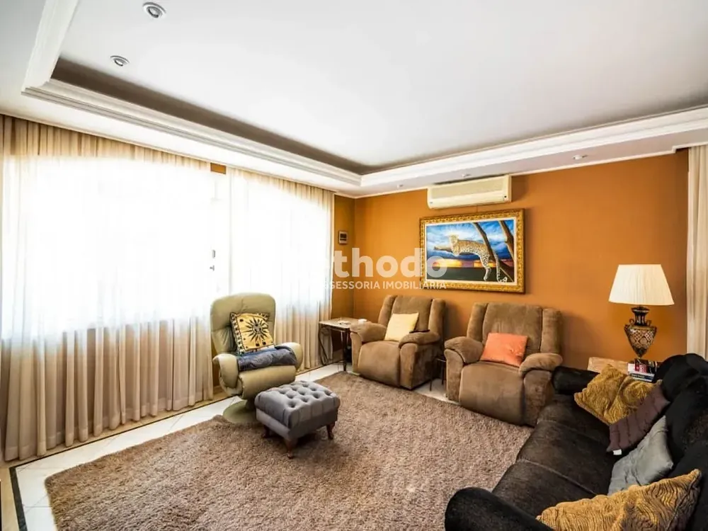 Casa, 4 quartos, 1200 m² - Foto 2
