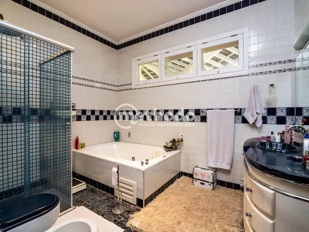 Casa, 4 quartos, 1200 m² - Foto 1