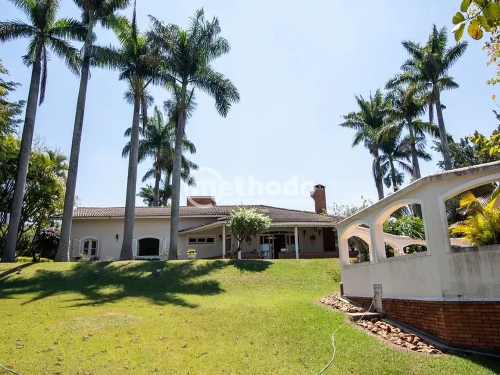 Casa, 4 quartos, 1200 m² - Foto 4