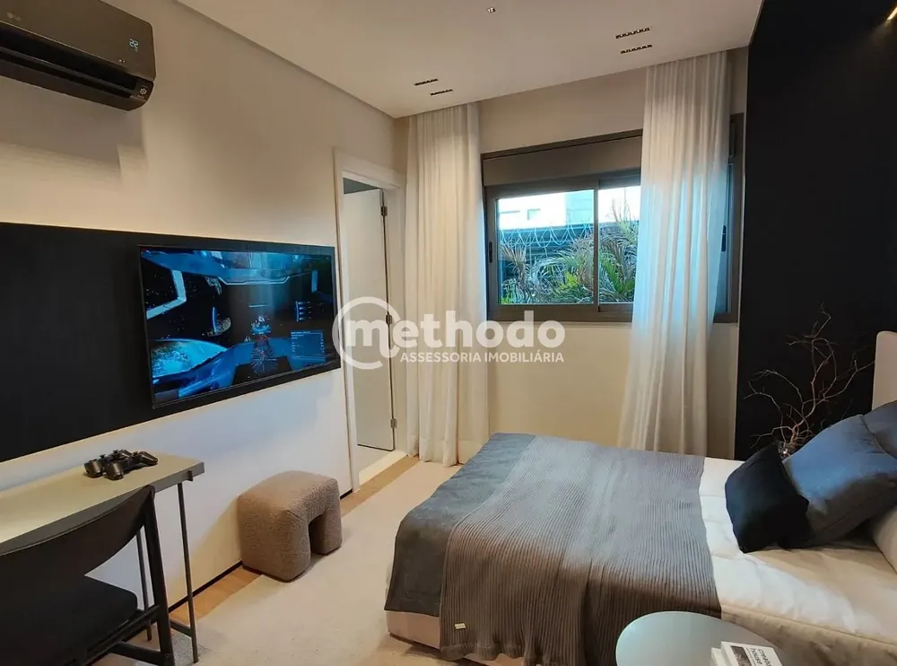 Apartamento, 3 quartos, 155 m² - Foto 2