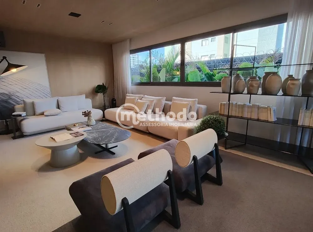 Apartamento, 3 quartos, 155 m² - Foto 3