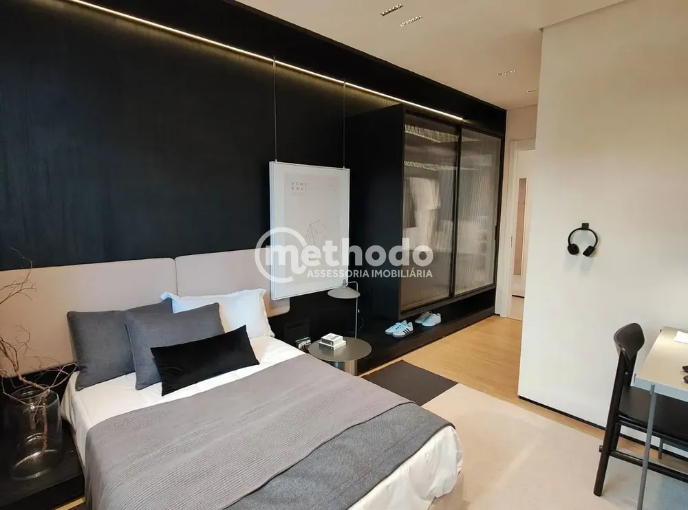 Apartamento, 3 quartos, 155 m² - Foto 1