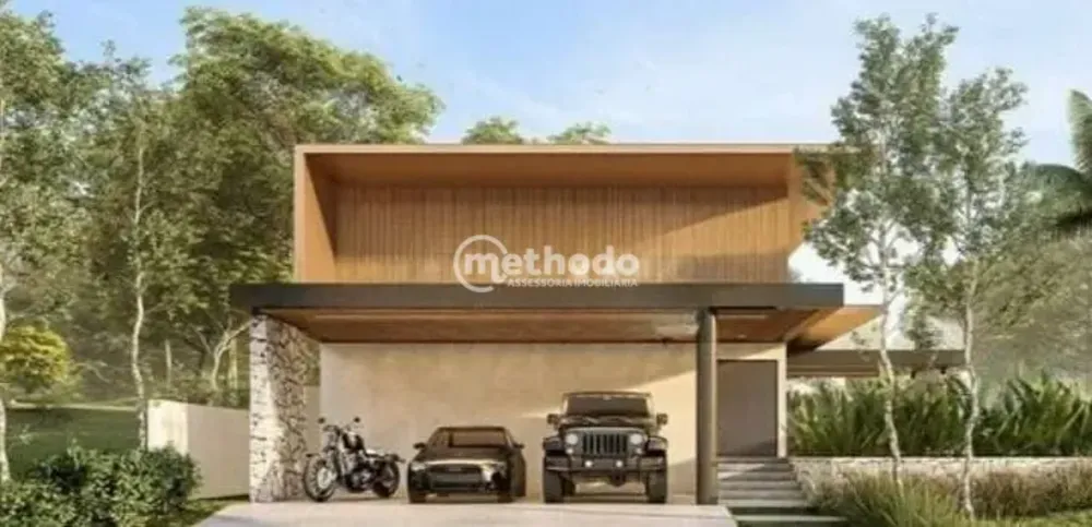 Casa, 4 quartos, 440 m² - Foto 3