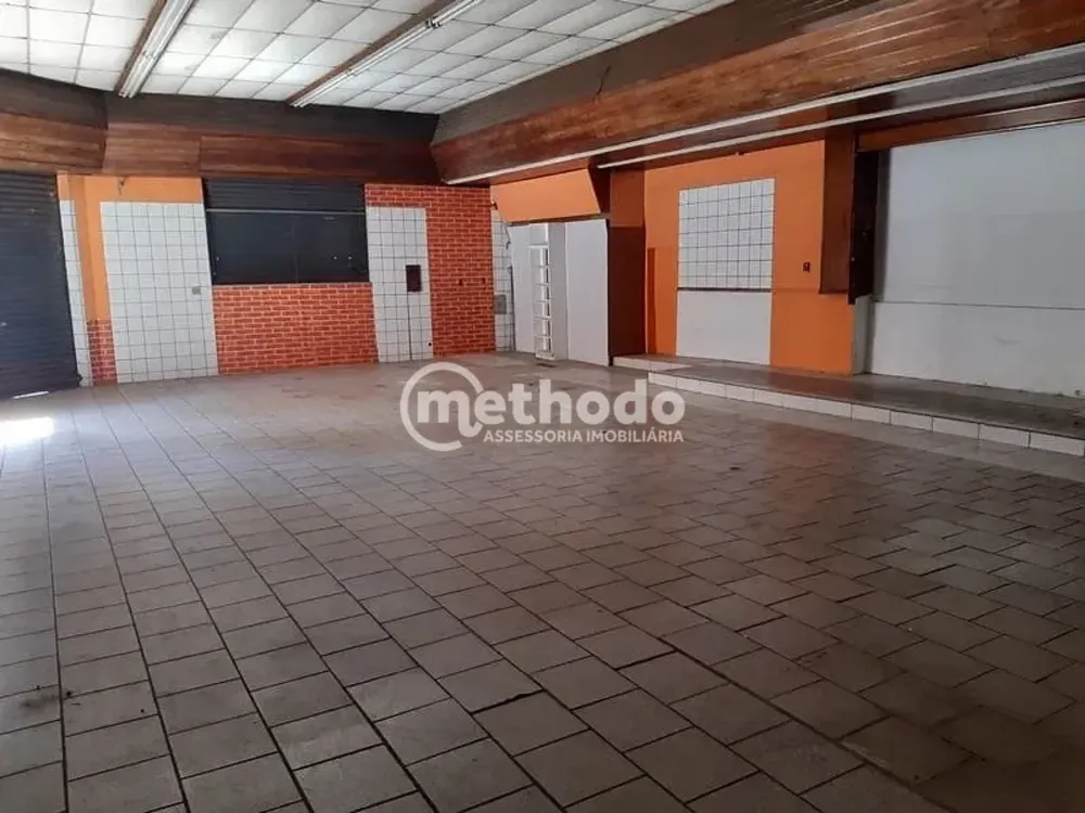 Loja-Salão, 267 m² - Foto 3