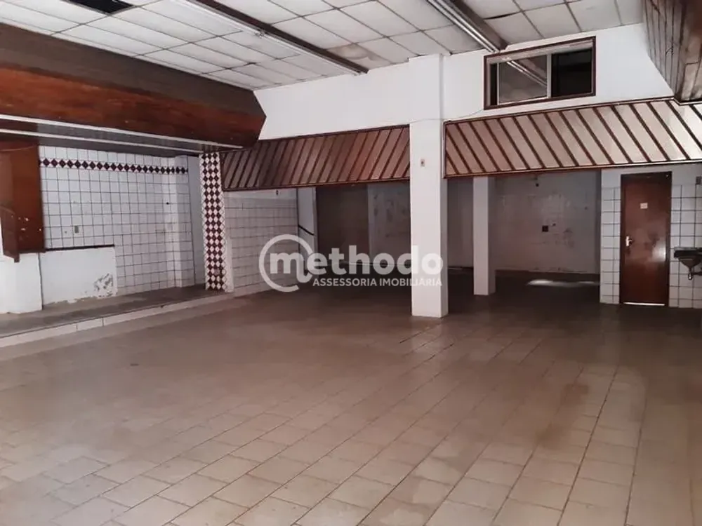 Loja-Salão, 267 m² - Foto 1