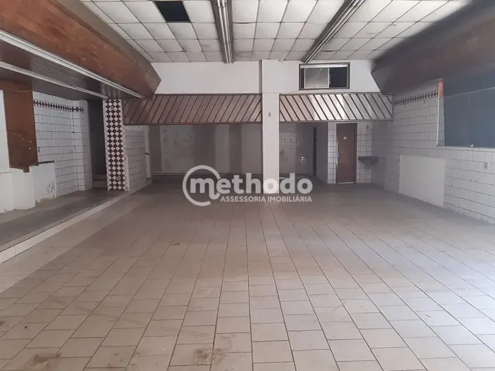 Loja-Salão, 267 m² - Foto 2