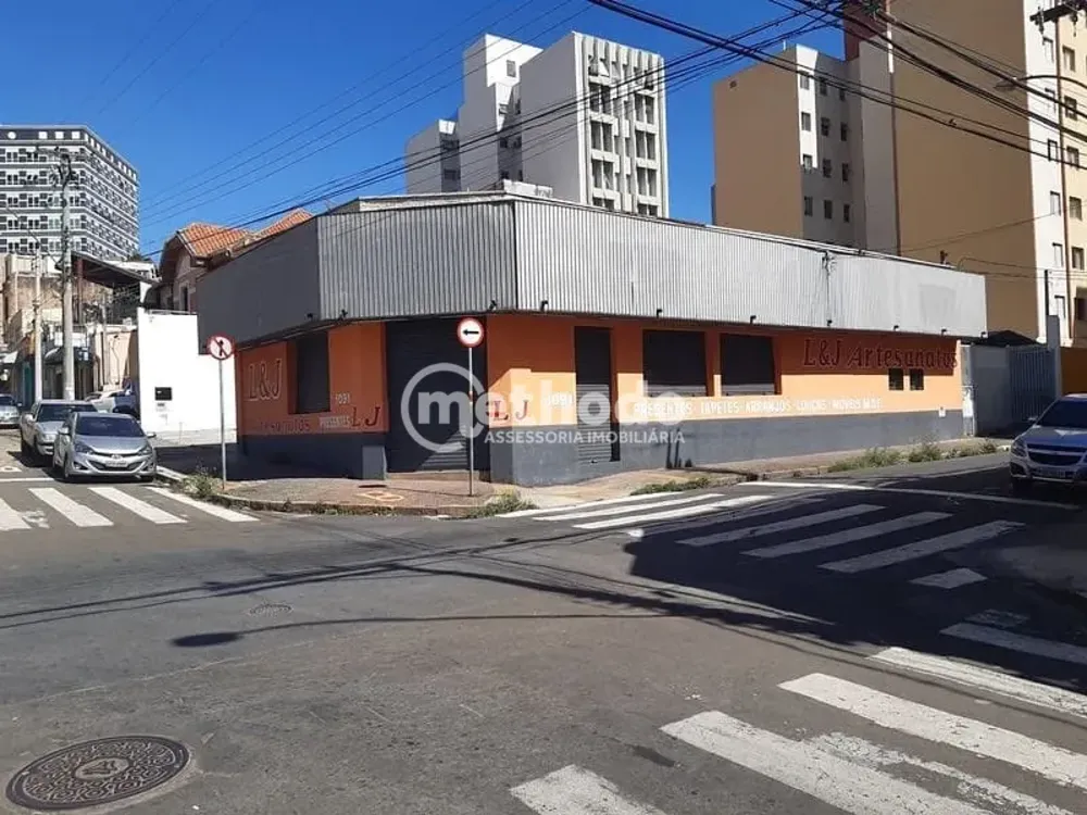 Loja-Salão, 267 m² - Foto 4