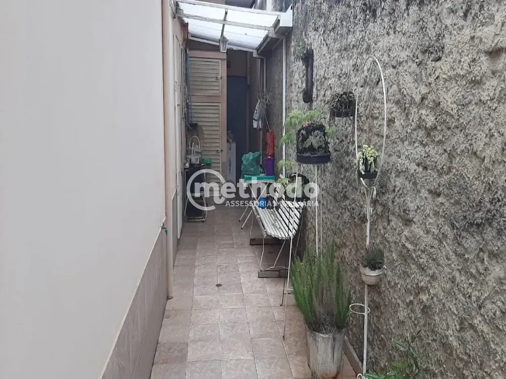 Casa, 4 quartos, 158 m² - Foto 4