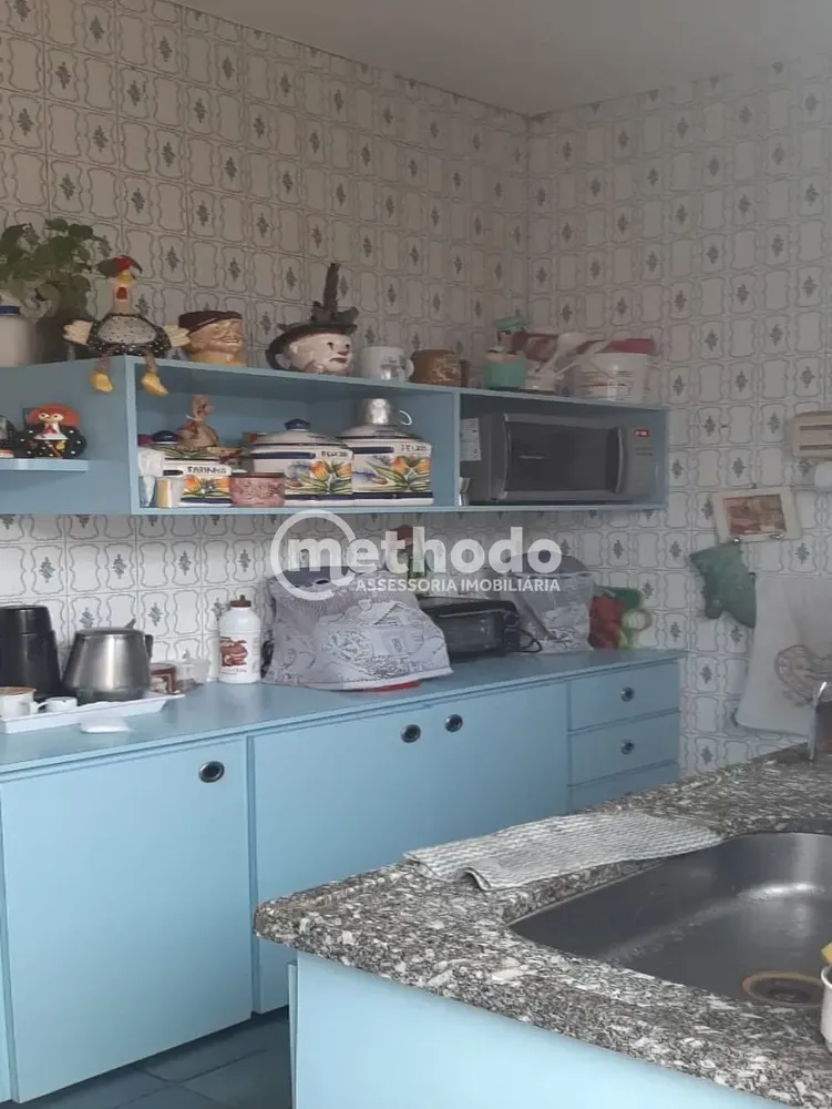 Casa, 4 quartos, 158 m² - Foto 3