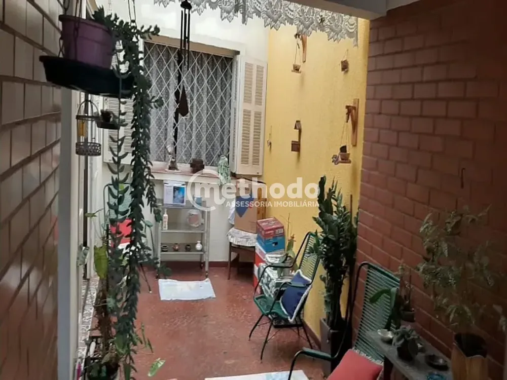 Casa, 4 quartos, 158 m² - Foto 1