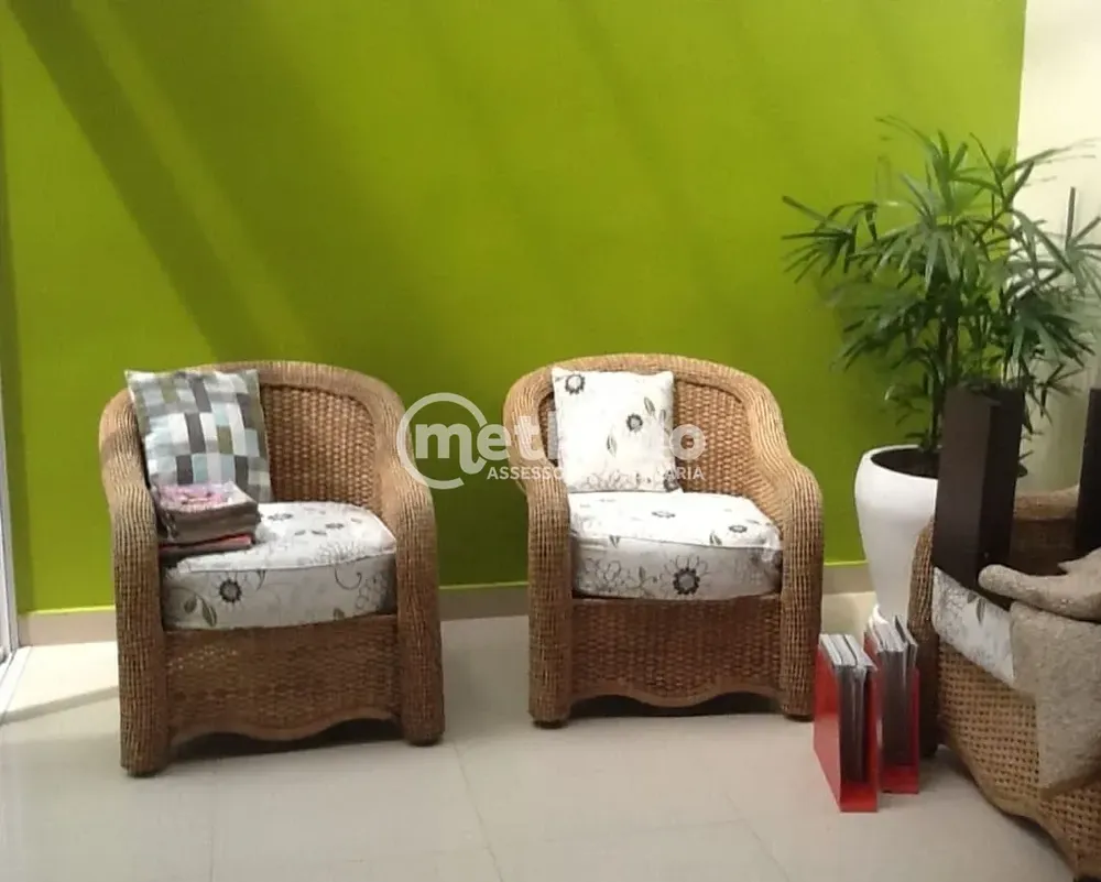 Casa, 3 quartos, 160 m² - Foto 4