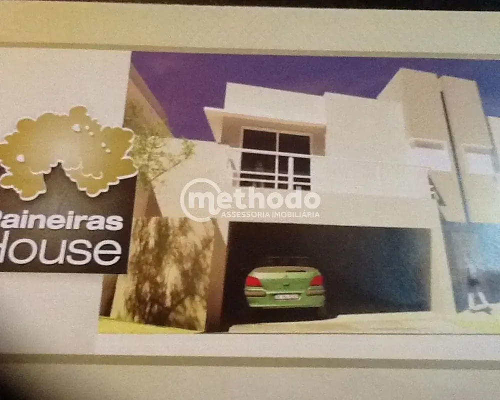 Casa, 3 quartos, 160 m² - Foto 3