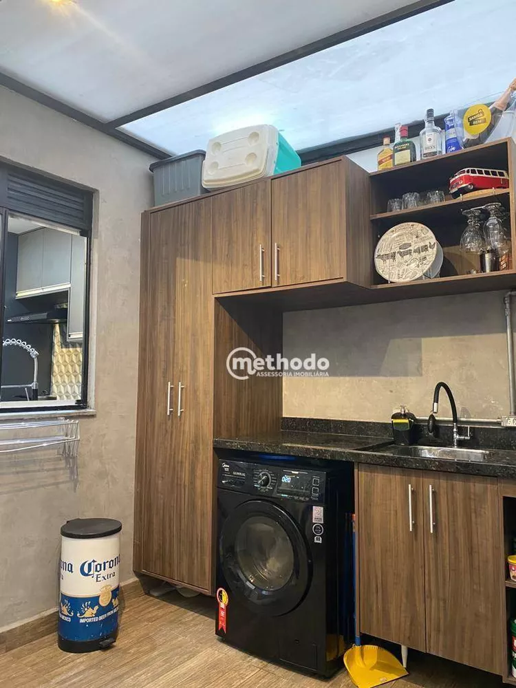 Apartamento à venda com 2 quartos, 49m² - Foto 3