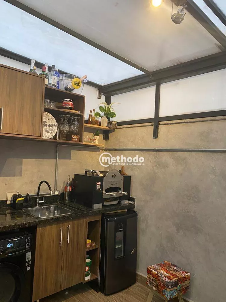 Apartamento à venda com 2 quartos, 49m² - Foto 4