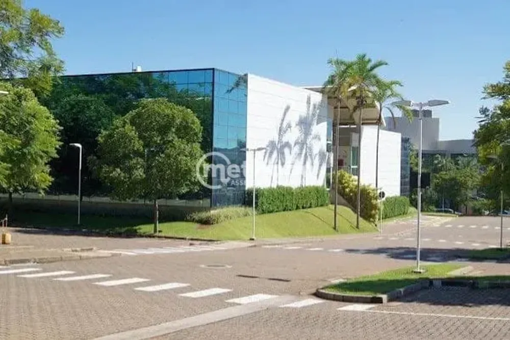 Sala-Conjunto, 1512 m² - Foto 2