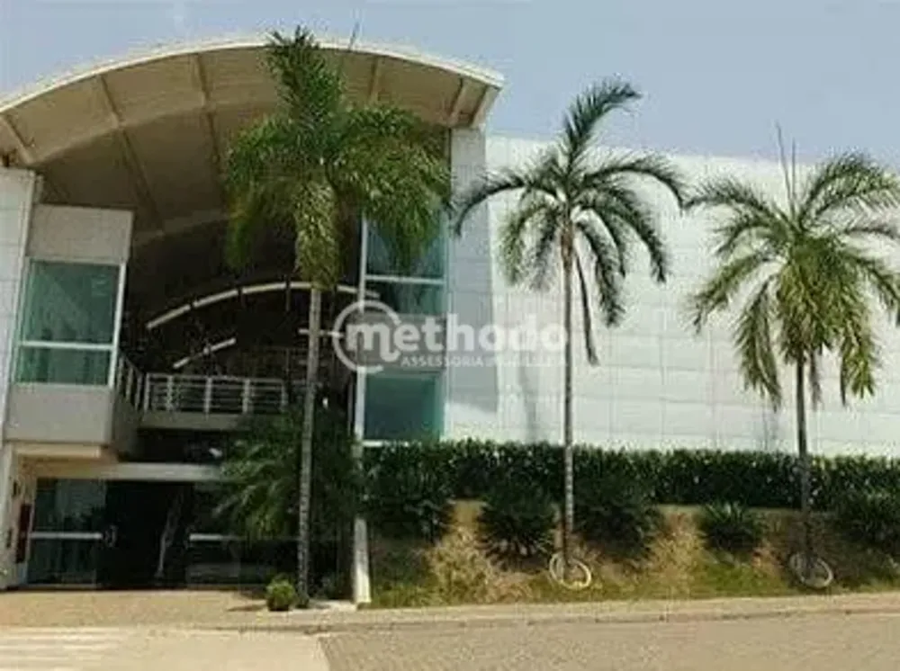 Sala-Conjunto, 1512 m² - Foto 3