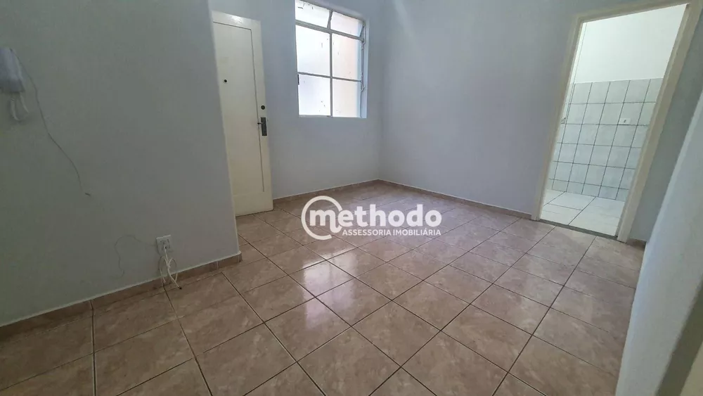 Apartamento à venda com 1 quarto, 60m² - Foto 8