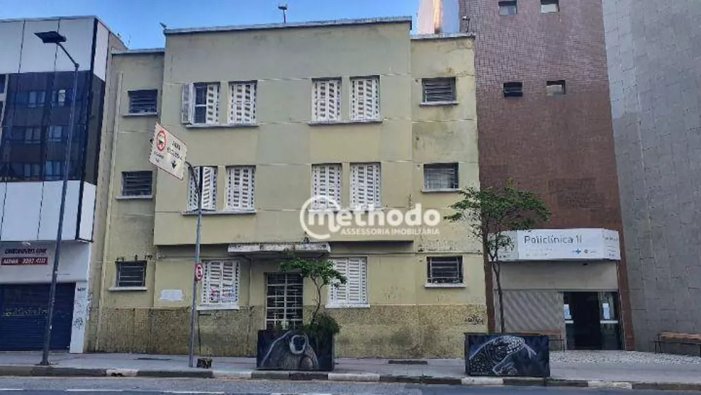 Apartamento à venda com 1 quarto, 60m² - Foto 4