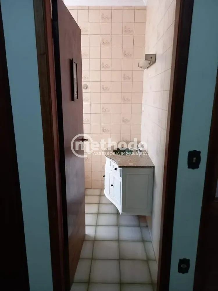 Casa, 4 quartos, 291 m² - Foto 1