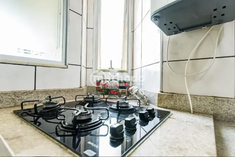 Apartamento, 3 quartos, 76 m² - Foto 1