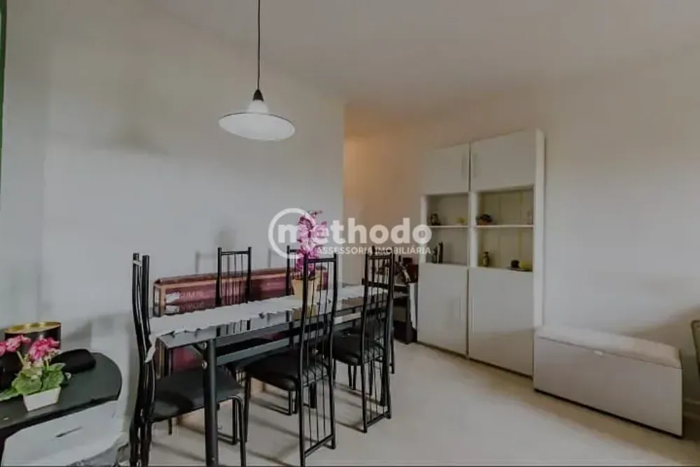 Apartamento, 3 quartos, 76 m² - Foto 3