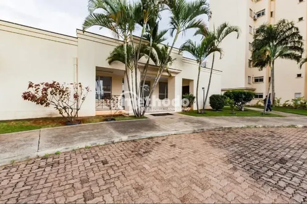 Apartamento, 3 quartos, 76 m² - Foto 2
