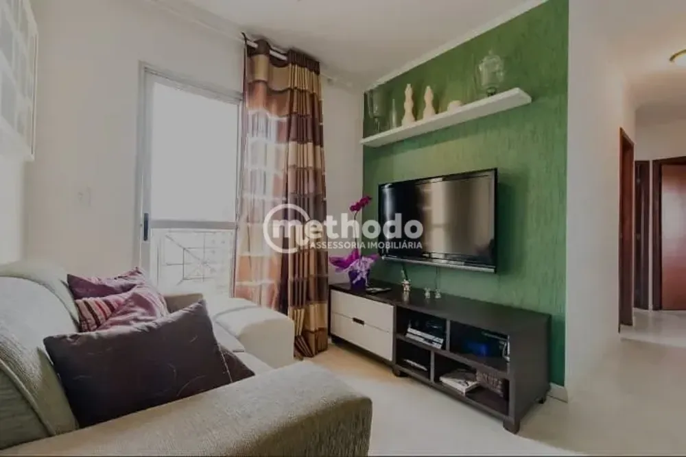 Apartamento, 3 quartos, 76 m² - Foto 4