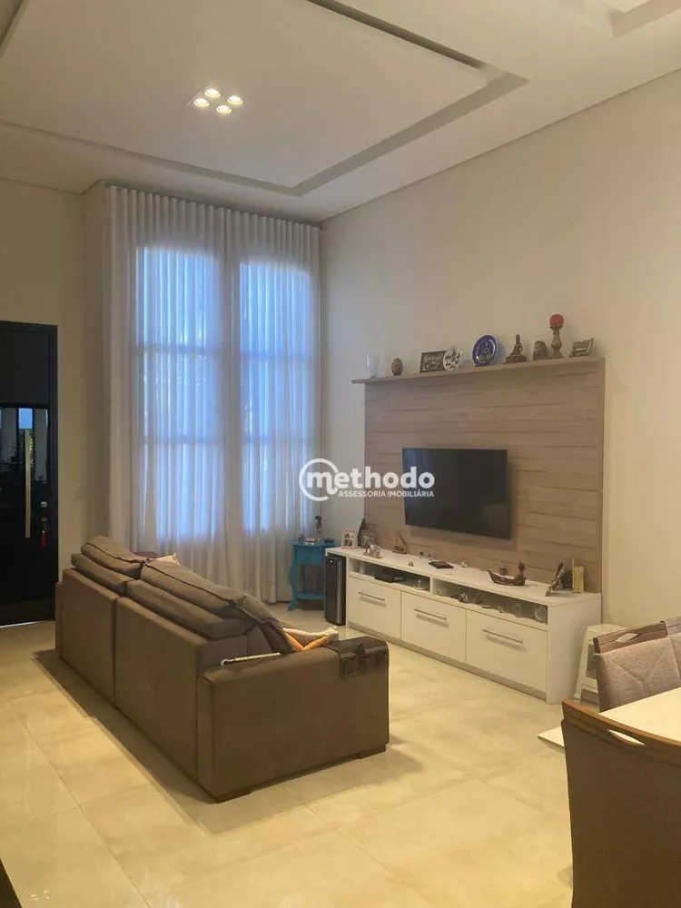 Casa de Condomínio à venda com 3 quartos, 200m² - Foto 4