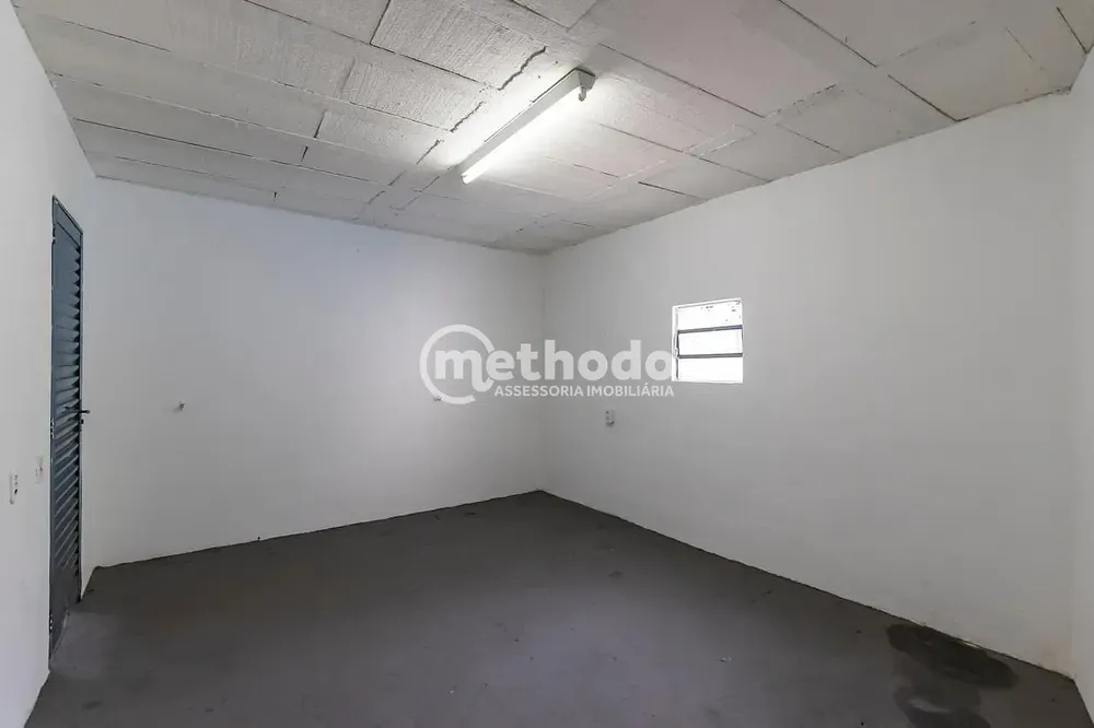 Depósito-Galpão, 370 m² - Foto 2