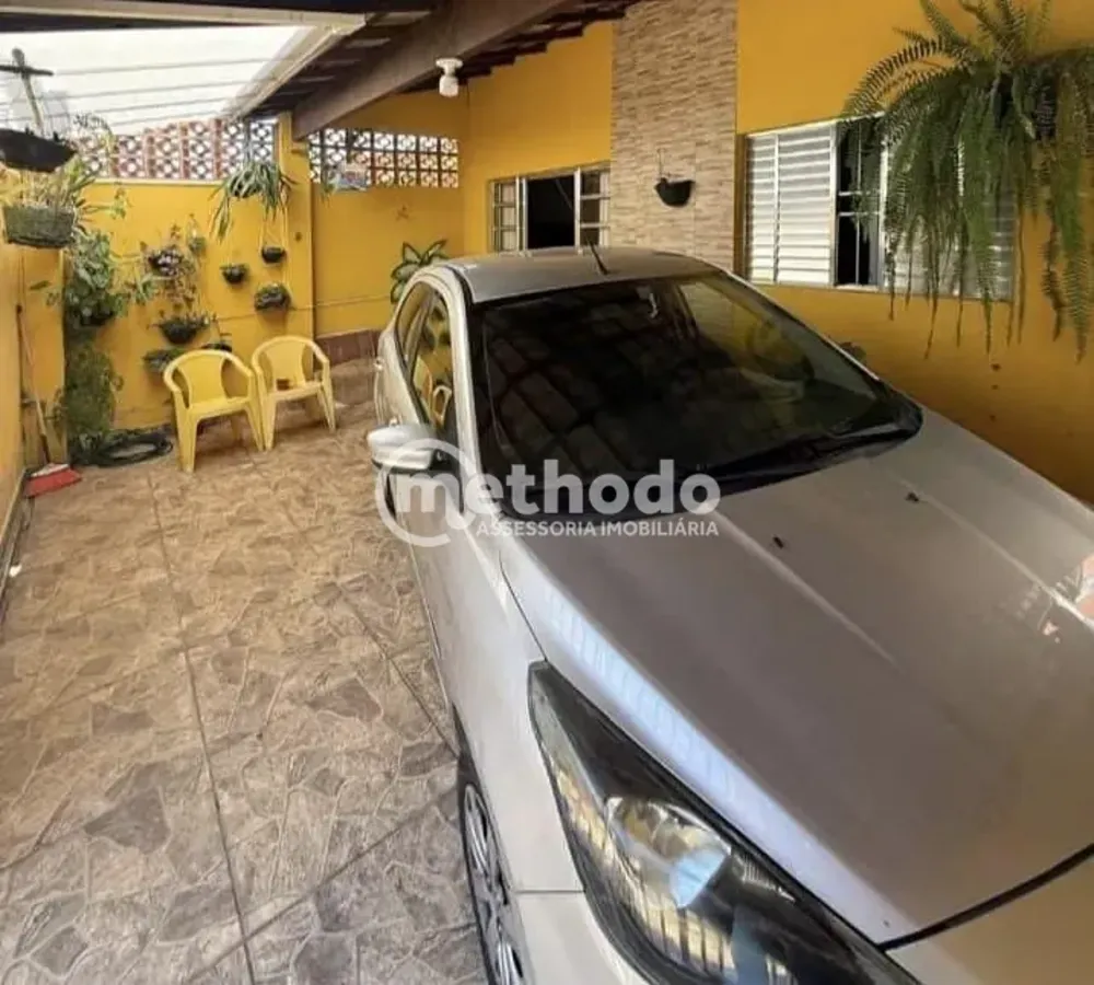 Casa, 3 quartos, 100 m² - Foto 4