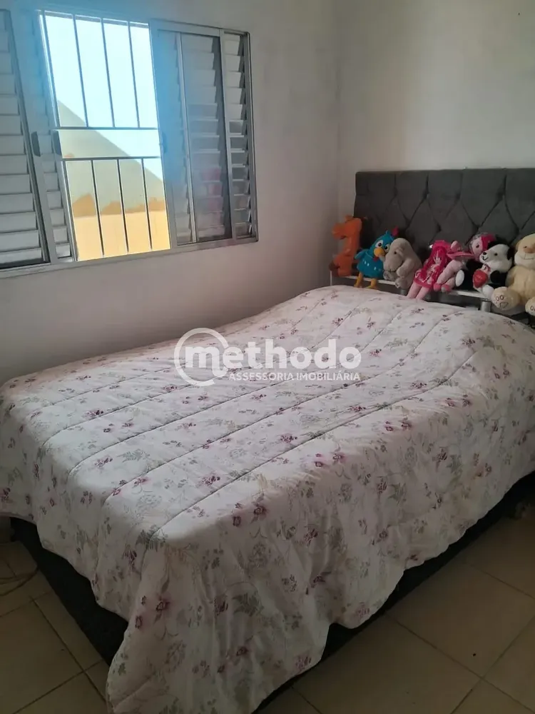 Casa, 3 quartos, 100 m² - Foto 2