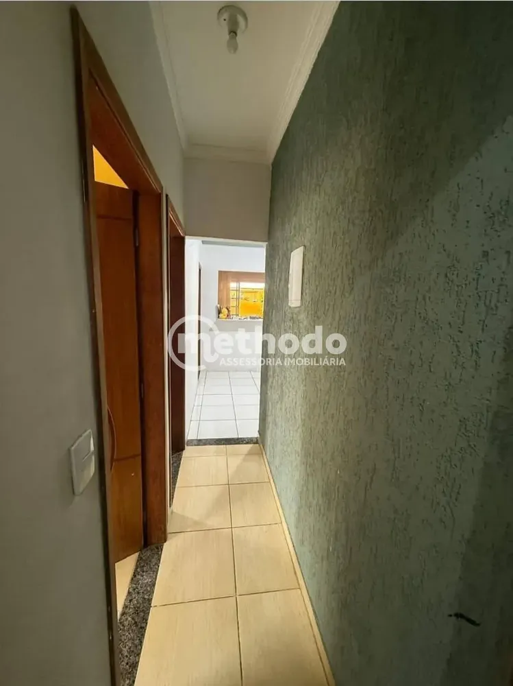 Casa, 3 quartos, 100 m² - Foto 1