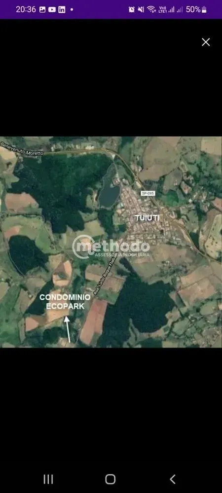 Terreno, 441 m² - Foto 3