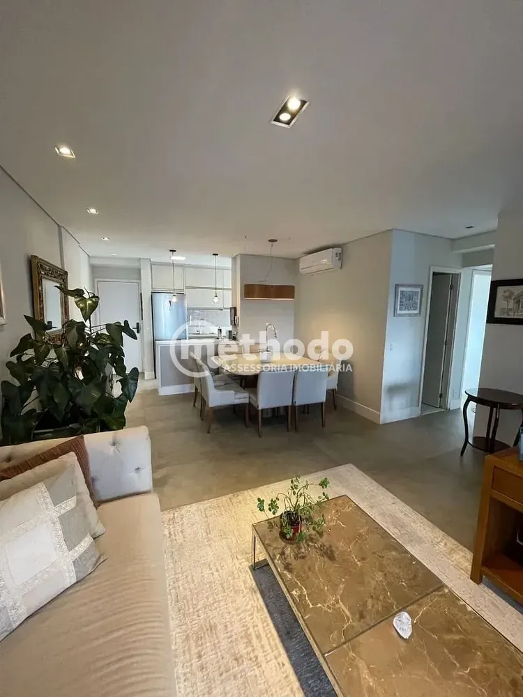 Apartamento, 2 quartos, 85 m² - Foto 4