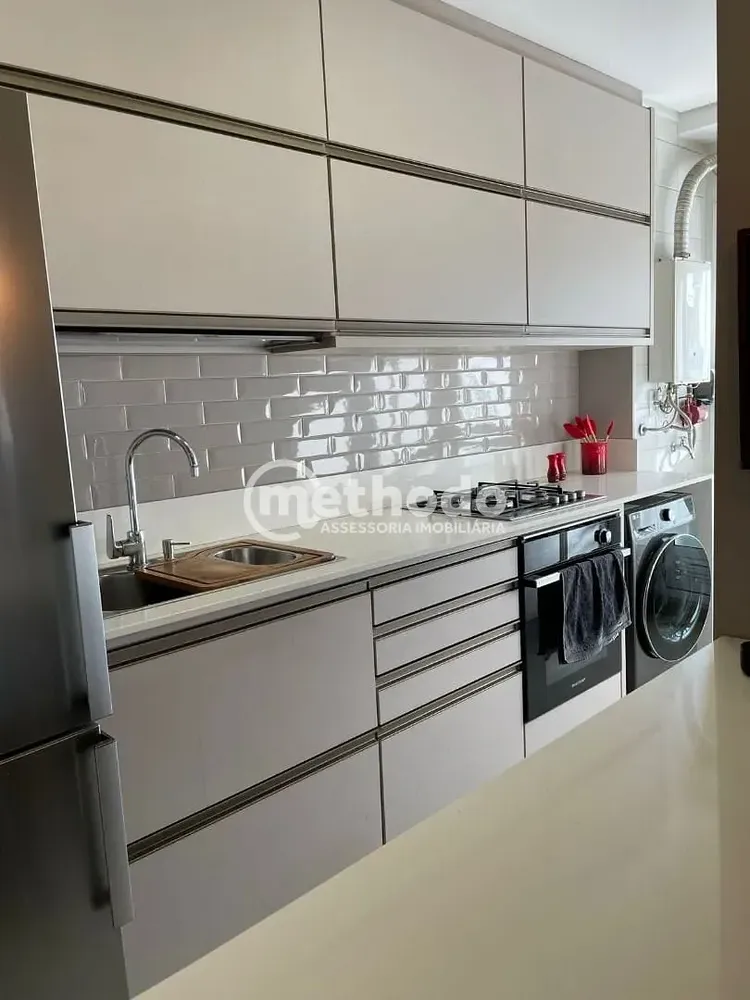 Apartamento, 2 quartos, 85 m² - Foto 2