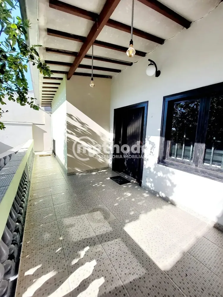 Casa, 3 quartos, 132 m² - Foto 1
