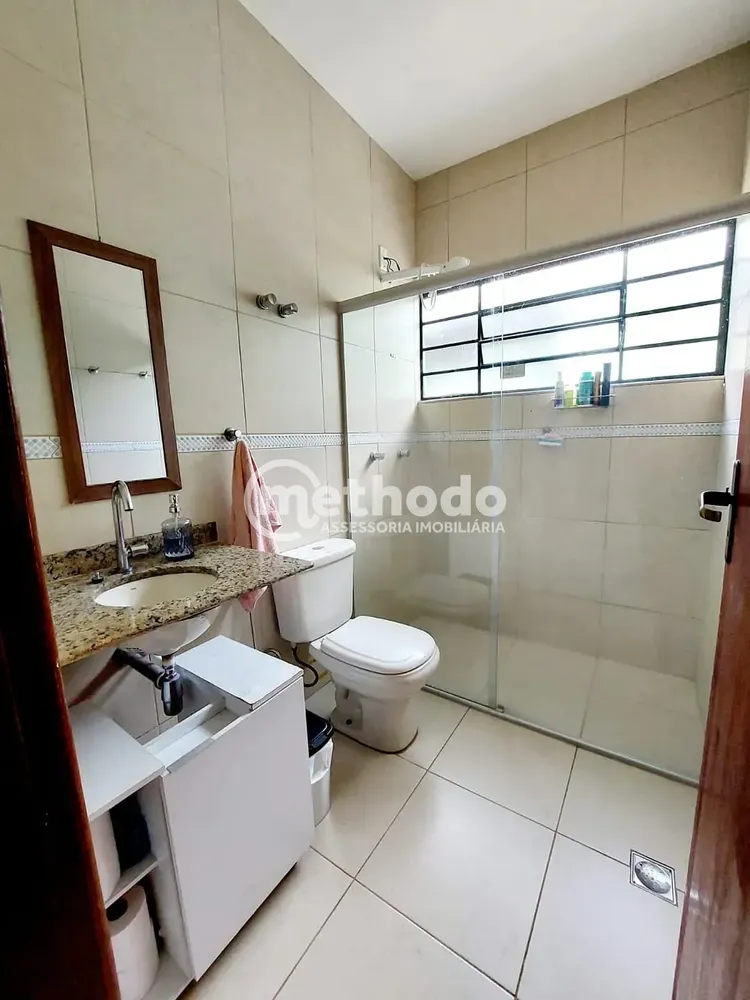 Casa, 3 quartos, 132 m² - Foto 3