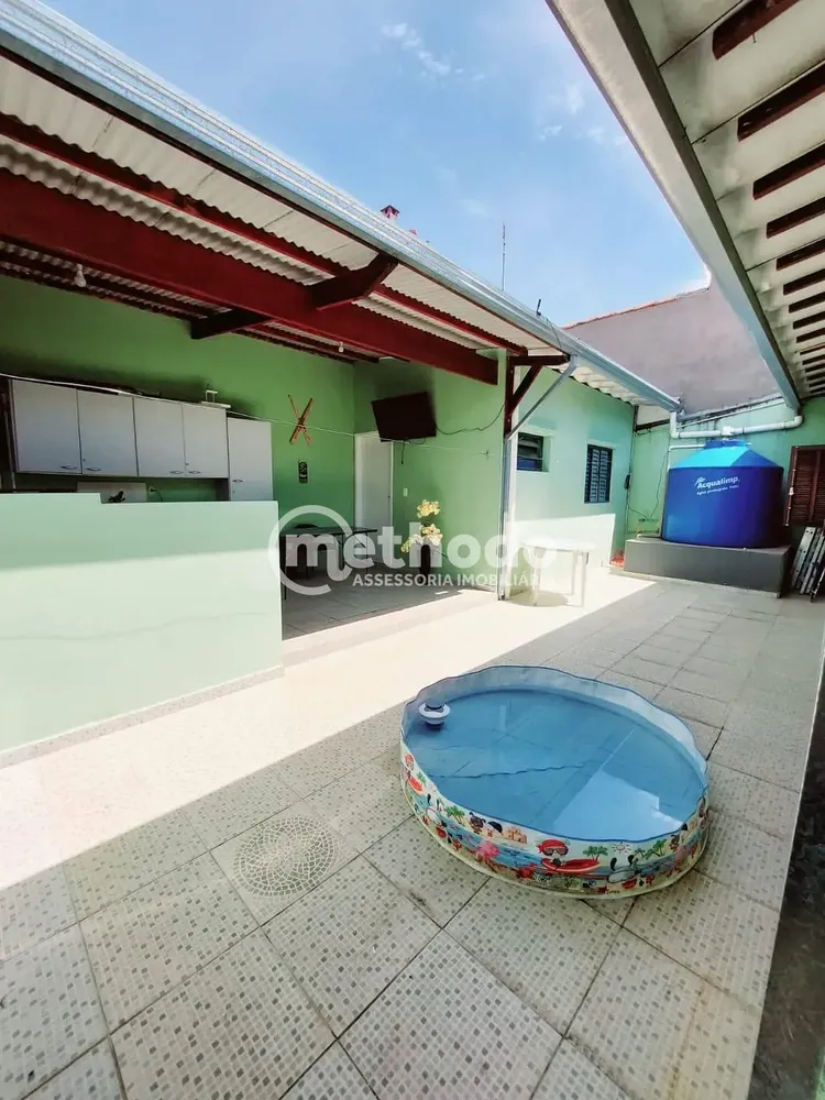 Casa, 3 quartos, 132 m² - Foto 4