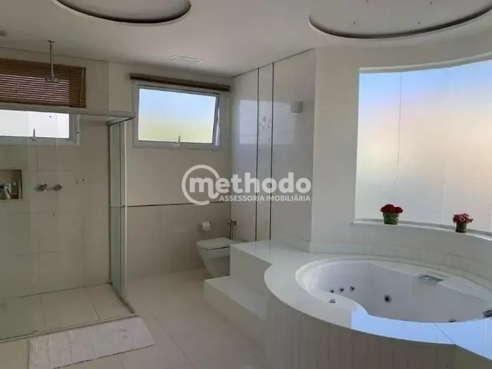 Casa, 4 quartos, 530 m² - Foto 3