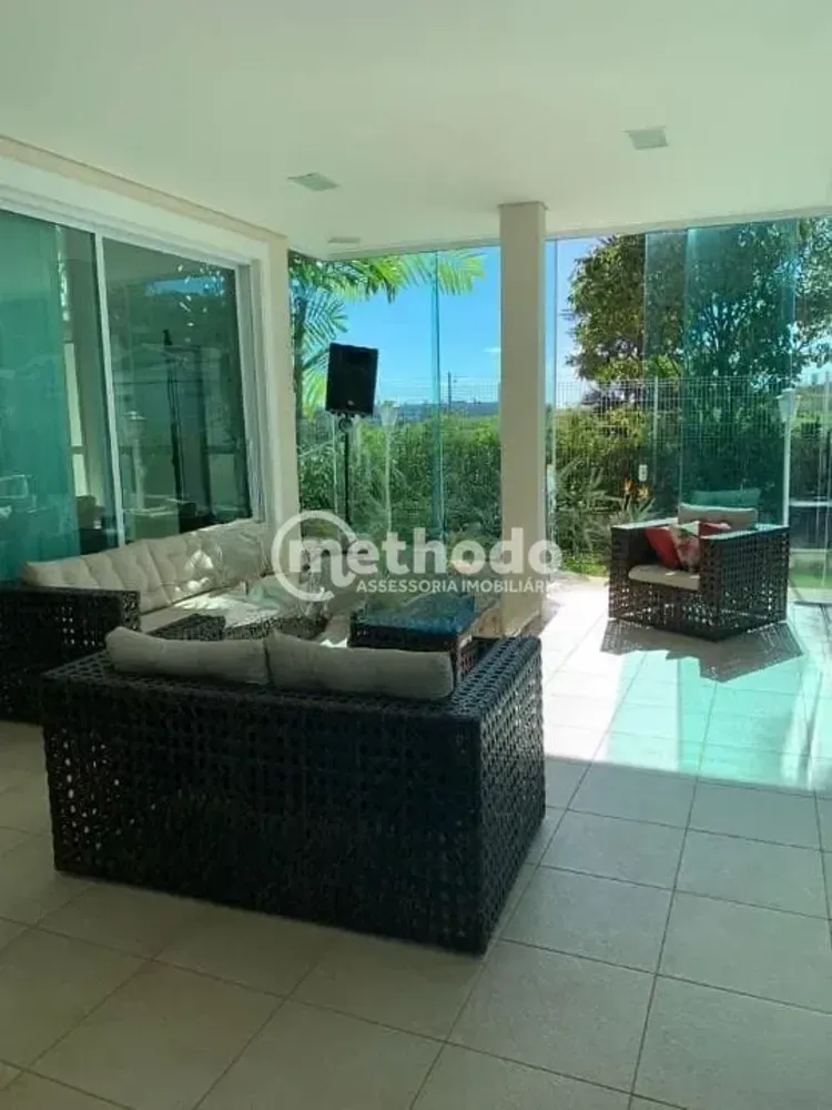 Casa, 4 quartos, 530 m² - Foto 2