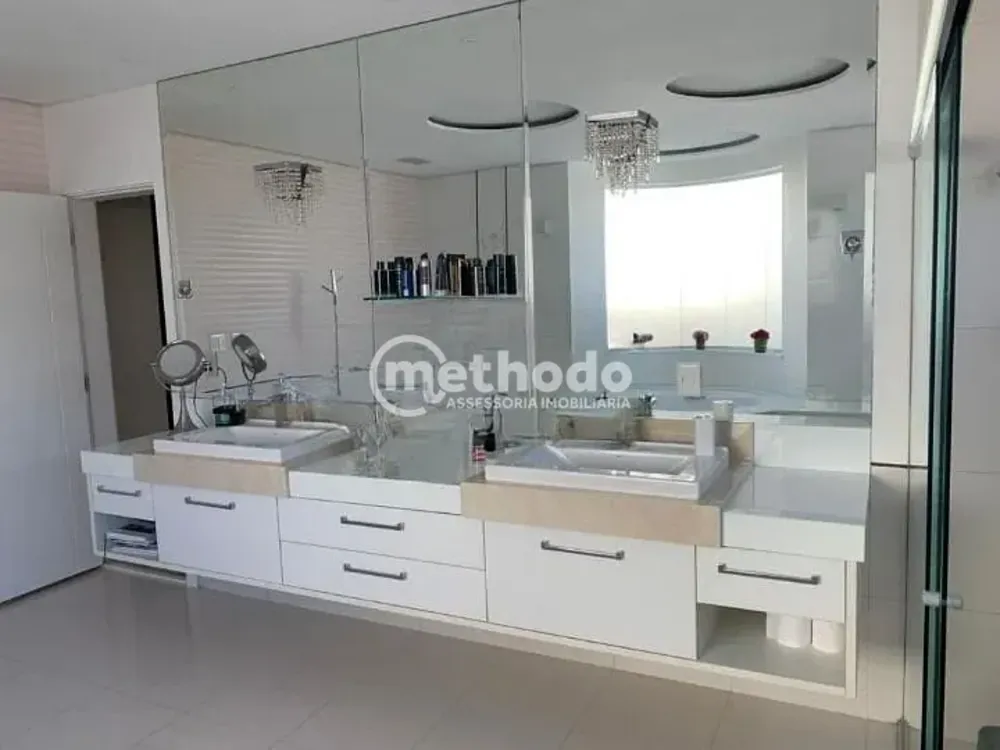 Casa, 4 quartos, 530 m² - Foto 1