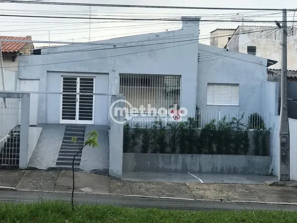 Casa, 1 quarto, 243 m² - Foto 4